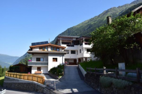 Apart Belvita, Sankt Leonhard Im Pitztal, Österreich